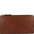  Story Donna wallet leather 19 cm Variant marrone