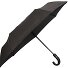  Mate pocket umbrella 33 cm Variant schwarz