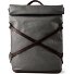  Japan Yokohama Daypack 40 cm Laptop compartment Variant pewter