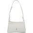  Tris Shoulder Bag Genuine Leather 28 cm Variant off white