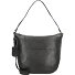  Natural Norah Shoulder Bag Leather 32 cm Variant bean black