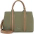  TAS Kirsten Shopper Bag 28 cm Variant khaki