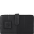  Wallet 17 cm Variant negro