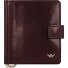  Colorado RFID clip billfold Variant bordeaux