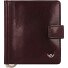 Colorado RFID clip billfold Variant bordeaux Colorado RFID clip billfold Variant bordeaux