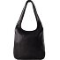  Cufu Shoulder Bag Genuine Leather 34 cm Variant schwarz