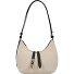Goccia Shoulder Bag 26 cm Variant naturale-nero Goccia Shoulder Bag 26 cm Variant naturale-nero