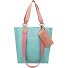 Izzy02 Canvas Shopper Bag 32 cm Variant pooly Izzy02 Canvas Shopper Bag 32 cm Variant pooly