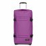  Transit'R Transit'R 2 wheels Travel bag M 67 cm Variant fig purple