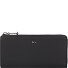  Wallet 19 cm Variant noir