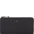 Wallet 19 cm Variant noir Wallet 19 cm Variant noir