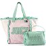  Mirna Shopper Bag 55 cm Variant cherry blossom