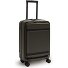 Zuna 4 wheels Cabin suitcase S 55 cm Laptop compartment Variant shadow olive