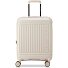  Lutece 4 wheels Cabin suitcase 55 cm Expandable Variant beige