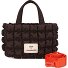  Unio Cortina S Handbag 34 cm Variant chocolate