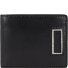 Aberdeen wallet RFID leather 10 cm Variant schwarz Aberdeen wallet RFID leather 10 cm Variant schwarz