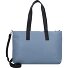  Thessa Shopper Bag 41.5 cm Variant light blue