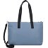 Thessa Shopper Bag 41.5 cm Variant light blue Thessa Shopper Bag 41.5 cm Variant light blue