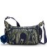  Gabbette Shoulder bag S 27 cm Variant striped grasses