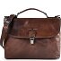  Newport Handbag Genuine Leather 29 cm Variant coffee