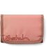 Wallet 13 cm Variant Nordic Coral Wallet 13 cm Variant Nordic Coral