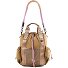  Lunivelle City Backpack 30 cm Variant braun