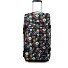  Transit'R 2 wheels Travel bag M 67 cm Variant nba team pattern
