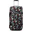  Transit'R 2 wheels Travel bag M 67 cm Variant nba team pattern