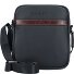  Corso DeLuxe Mini Bag Shoulder Bag Leather 16 cm Variant schwarz