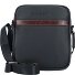  Corso DeLuxe Mini Bag Shoulder Bag Leather 16 cm Variant schwarz