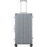  Traveler International 4 Roll Trolley 77 cm Variant platinum
