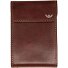  Colorado credit card case RFID leather 7 cm Variant tabacco
