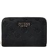  Ella Wallet 14 cm Variant black logo