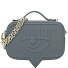  Eyelike bags Handbag 20 cm Variant asphalt