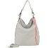 Bitzi01 Suede Jacky Shoulder Bag 34 cm Variant warm stone Bitzi01 Suede Jacky Shoulder Bag 34 cm Variant warm stone