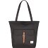 Retreat Shopper Bag 48 cm Laptop compartment Variant black  Retreat Shopper Bag 48 cm Laptop compartment Variant black