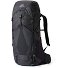 Paragon 50 Trekking backpack M-L 71 cm Variant alpine black Paragon 50 Trekking backpack M-L 71 cm Variant alpine black