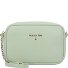  Shoulder bag leather 20 cm Variant soft green