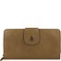  Anchor Love Felina Wallet RFID protection Genuine Leather 19 cm Variant mild pistachio