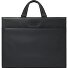  Modus Restyling Handbag Leather 43 cm Variant nero