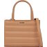  Line Quilt Handbag 19.5 cm Variant lion