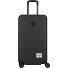 Heritage 4 wheels Trolley M 69 cm Variant black  Heritage 4 wheels Trolley M 69 cm Variant black