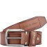  Belt belt leather Variant cognac | 95 cm