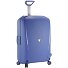 Light 4 wheels Trolley 75 cm Variant blau