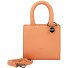Boxy Mini Bag Handbag 17.5 cm Variant muse soft orange Boxy Mini Bag Handbag 17.5 cm Variant muse soft orange