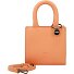  Boxy Mini Bag Handbag 17.5 cm Variant muse soft orange