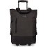 Wheel "Unser Klassiker" Shopping Trolley 50 cm Variant schwarz Wheel "Unser Klassiker" Shopping Trolley 50 cm Variant schwarz
