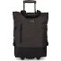  Wheel "Unser Klassiker" Shopping Trolley 50 cm Variant schwarz