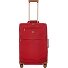  X-Collection 4 wheels Trolley 71 cm Variant red