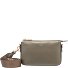  Sofisticato 1.0 Jasmina shoulder bag leather 24 cm Variant burnt olive